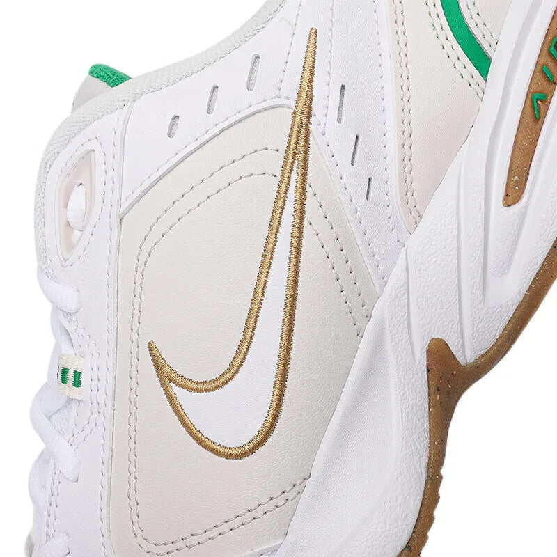 Original Nova Chegada NIKE AIR MONARCH IV Sapatilhas de Running para Homem