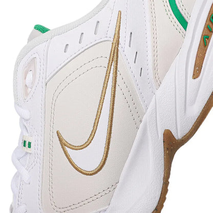 Original Nova Chegada NIKE AIR MONARCH IV Sapatilhas de Running para Homem