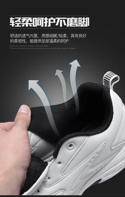 Shoes For Men Sneakers Male Casual Mens Shoe tenis Luxury shoes Trainer Race Breathable Shoes Fashion Loafers Running