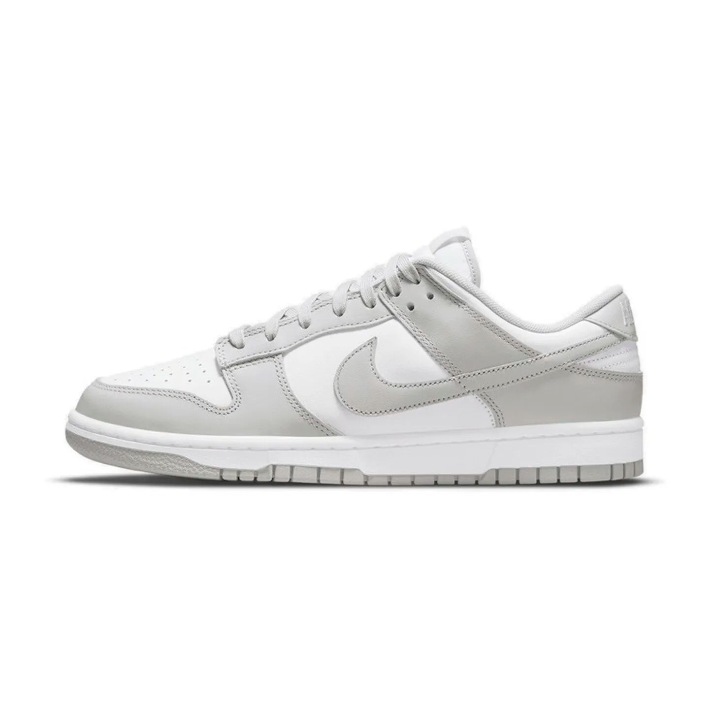Nike Dunk Low Black/White Panda Low-Top Casual - Unisex DD1391-100
