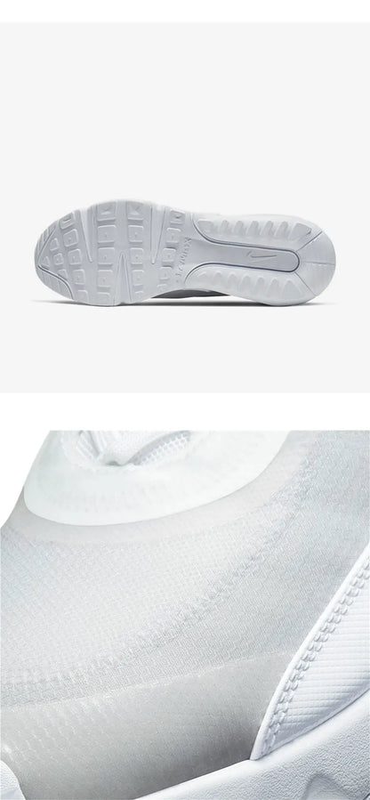 Nike Genuine Air Max Men's Air Cushion Running Shoes BV9977-100