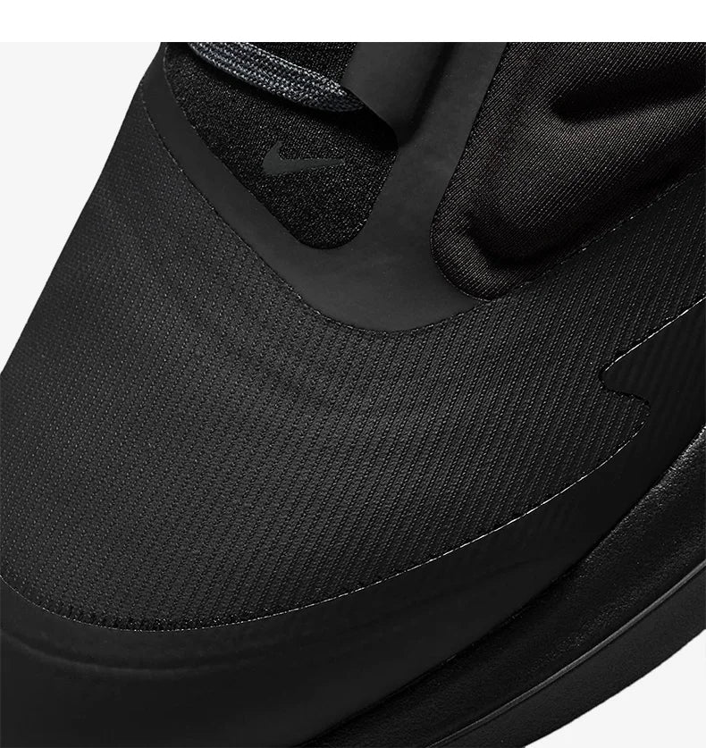 Ténis de corrida respiráveis Nike Authentic Air Winflo 9 para homem DM1106-007
