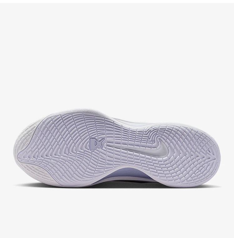 Nike Genuine 2025 — Sapatilhas de basquetebol para homem, duráveis e leves FZ8606-100