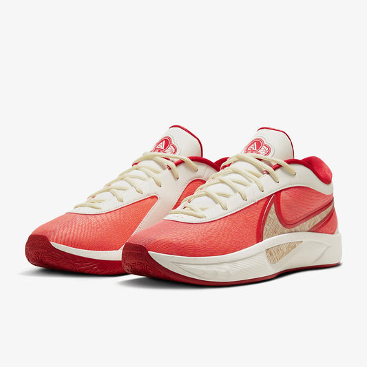 Nike Authentic Giannis Freak 6 Zapatillas de baloncesto de moda para hombre HQ4079-100