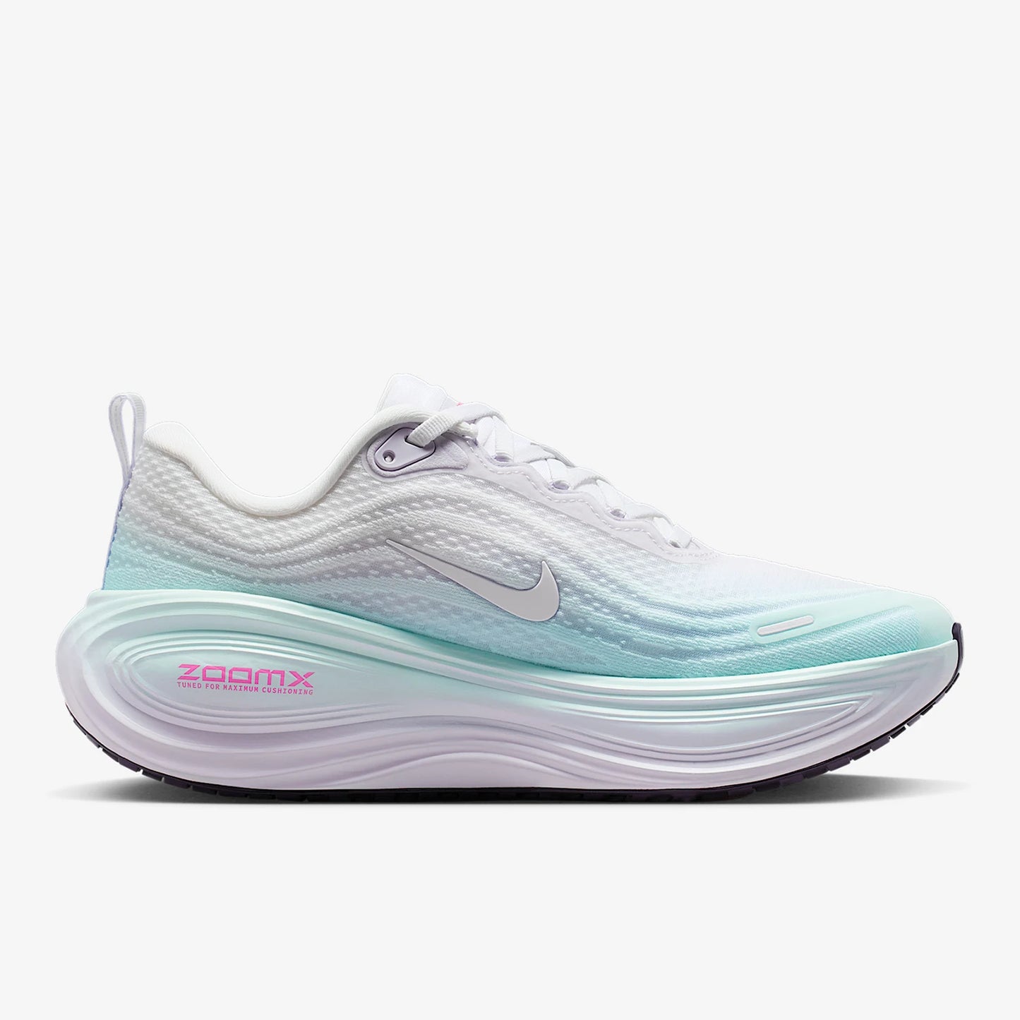 Nike Authentic Vomero Plus Sapatilhas de running leves com absorção de impacto para treino de mulher IM6682-159