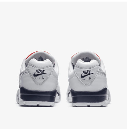 Nike Autêntico Verão Novo AIR CROSS TRAINER 3 LOW Sapatilhas Desportivas para Homem CN0924