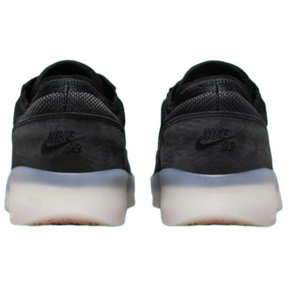 Nike SB PS8 Board Shoes Anti-Slippery, Encapsulated, Quick-drying, Full-Length Rubber Outsole, Men and Women, Black FV8493-001