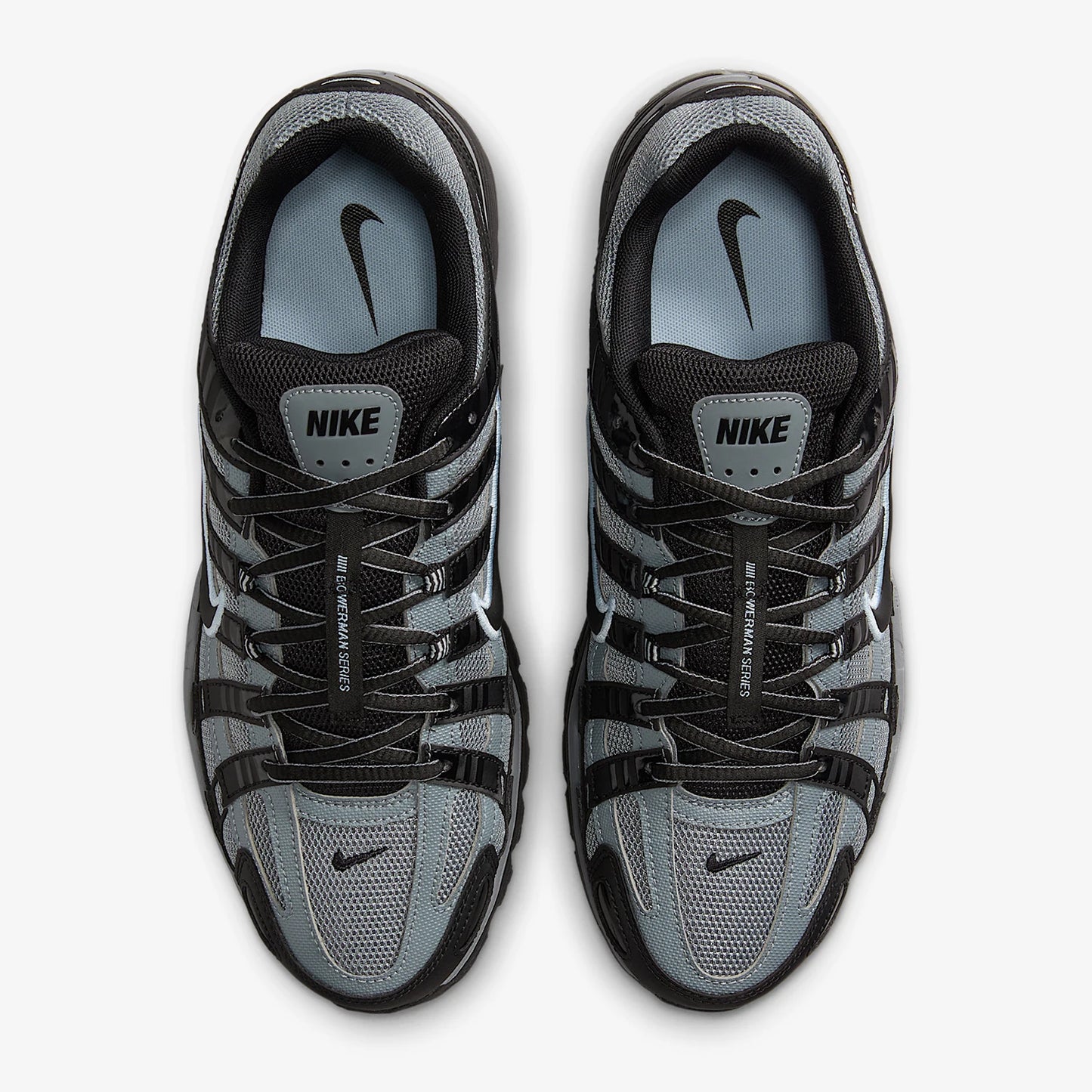 Scarpe da running da uomo Nike P-6000 originali, sportive, ammortizzanti, resistenti all’usura e alla moda IF6199-003