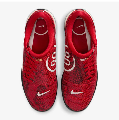 Nike Authentic Total 90 SE Women's Fashion Low-Top Wear-Resistant Sports Shoes IB4204-600