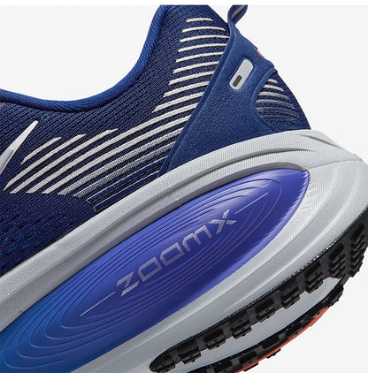 Nike Genuine 2025 Sapatilhas de Corrida Retro de Cano Baixo com Atacadores para Homem HM6803-401