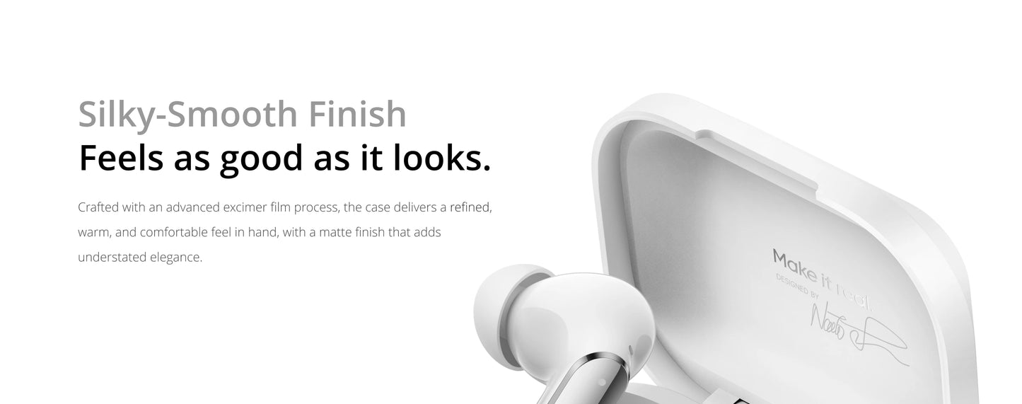 realme Buds Air 8 Pro Wireless Bluetooth 6.1 Earbuds – 55dB Active Noise Cancelling, LHDC 5.0, AI Translation, IP55 Waterproof TWS Earphones