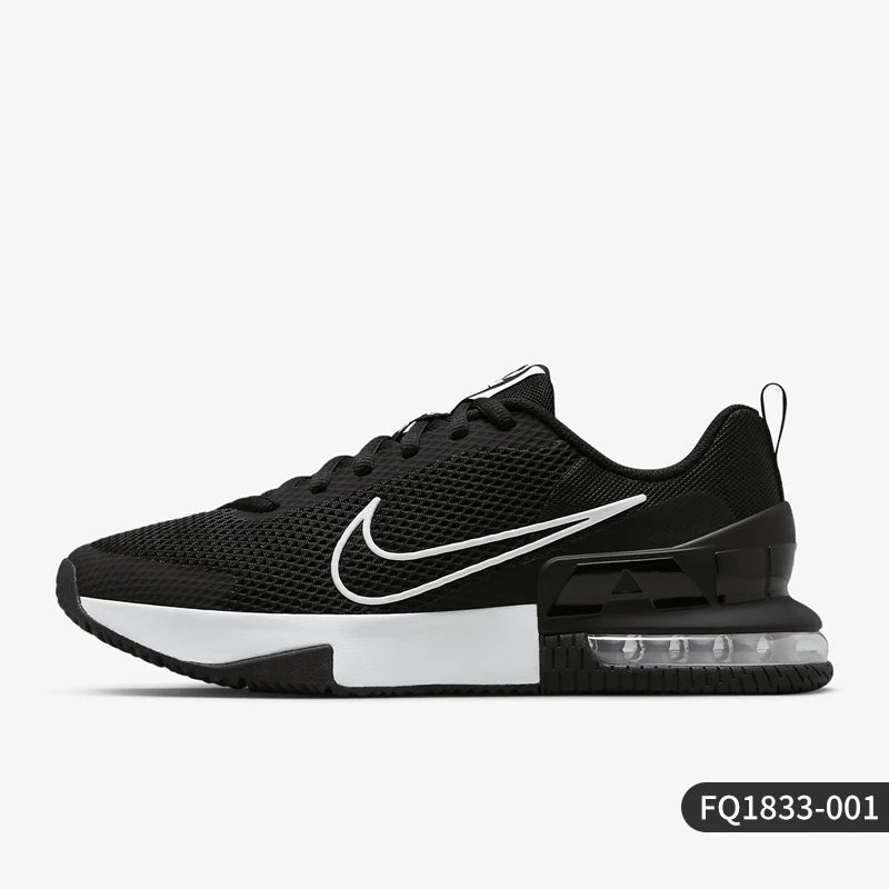 Nike äkta nya vadderade och andningsbara träningsskor för män FQ1833-001