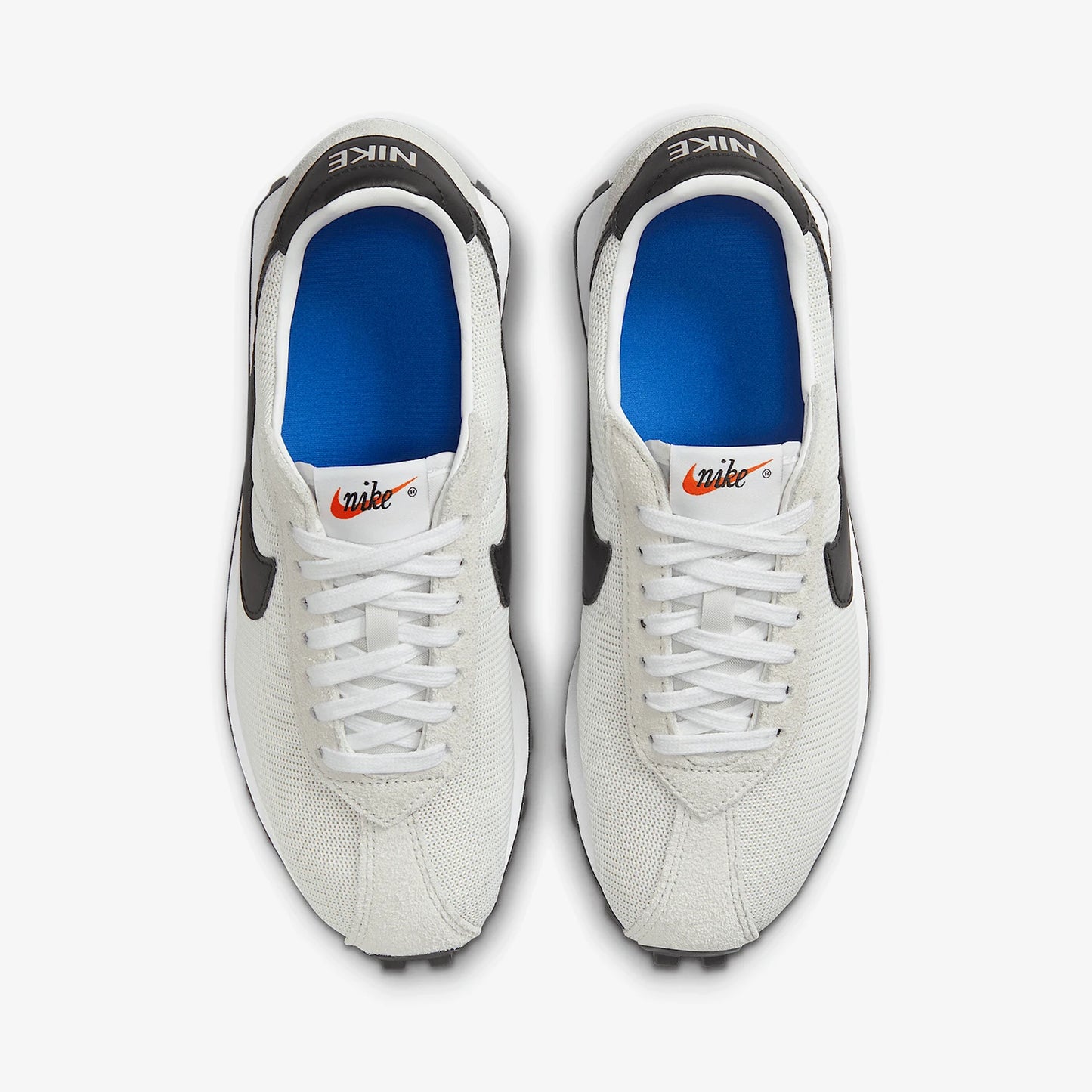 Nike Genuine New Women's Retro Lightweight Breathable Casual Shoes HF3227-100