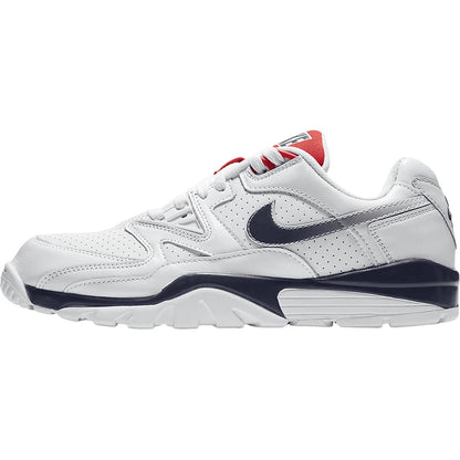 Nike Autêntico Verão Novo AIR CROSS TRAINER 3 LOW Sapatilhas Desportivas para Homem CN0924