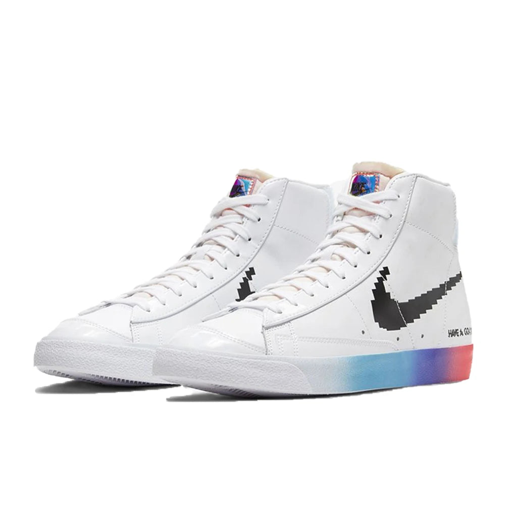 Tenisky Nike Blazer – klasický retro dizajn, odolnosť a pohodlie na každodenné nosenie DQ1470-101