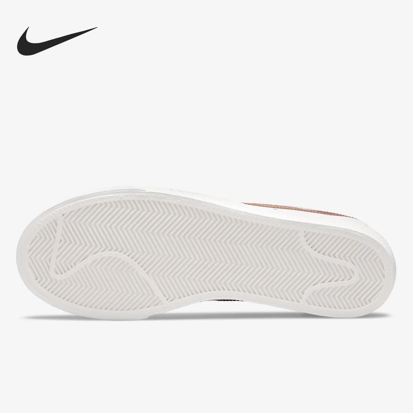 Nike Genuine Season's Latest Women's Fashion Durable Low-Top Sneakers DM5451-611