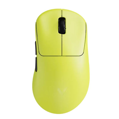 Rapoo VT3S /VT3S MAX GEN-2 kabellose Gaming-Maus, echte 8K-Wireless-Polling-Rate, 49g ultraleicht, bis zu 750Hr Akkulaufzeit
