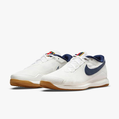 Nike Authentic AIR ZOOM PRO låga tennisskor för herr CZ0220-133