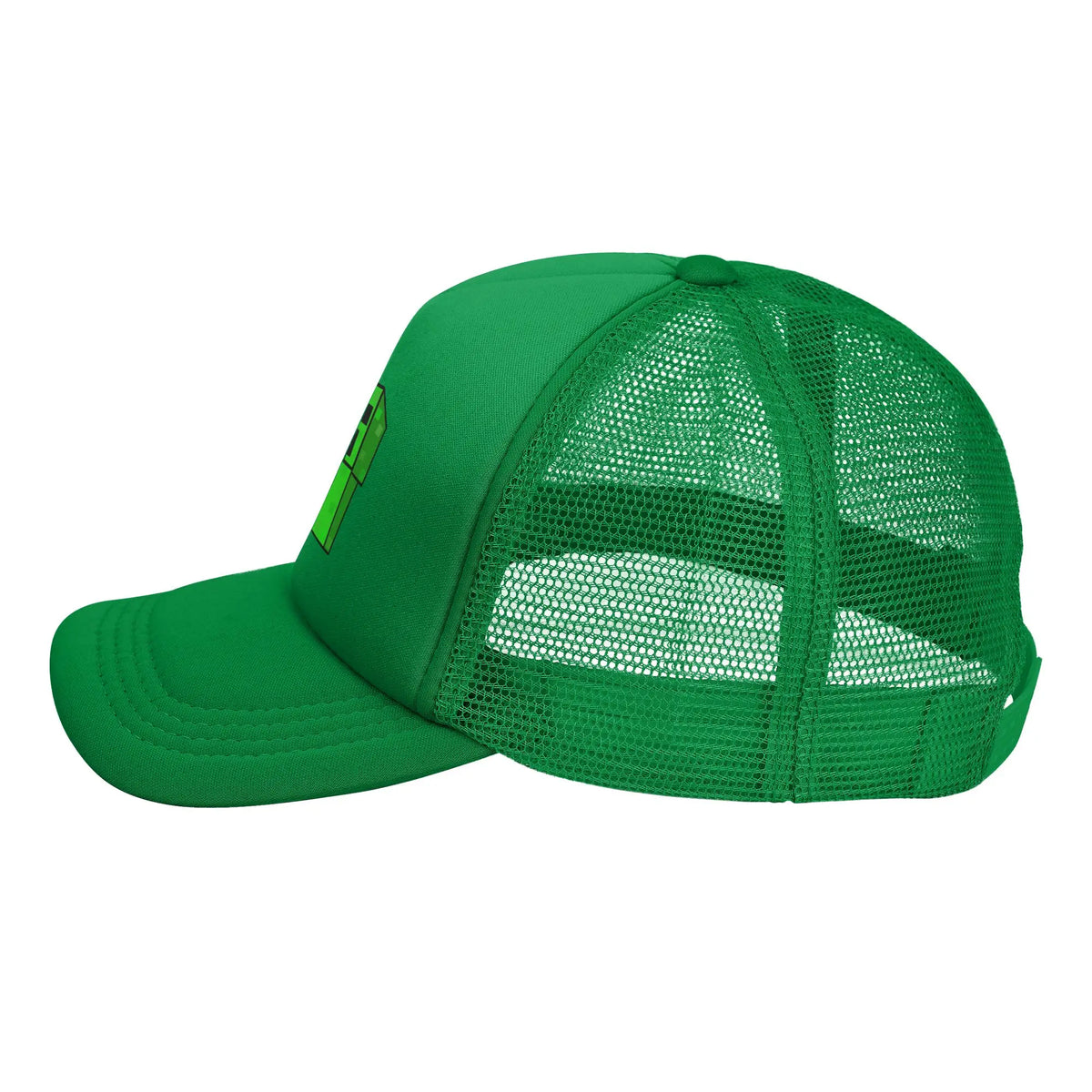 Cappellini unisex Creepers, con adesivo, cappellini da camionista, cappellini da baseball in rete, cappellini snapback, cappelli, cappelli da sole, cappelli da golf traspiranti, cappelli estivi