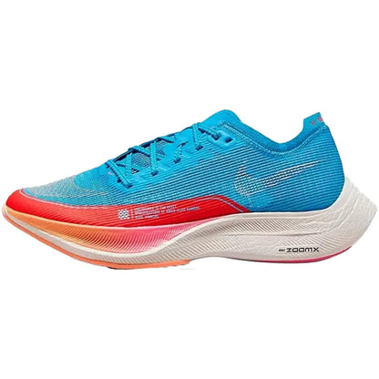Nike eredeti ZoomX VaporFly NEXT% 2 uniszex futócipő DZ5222-400