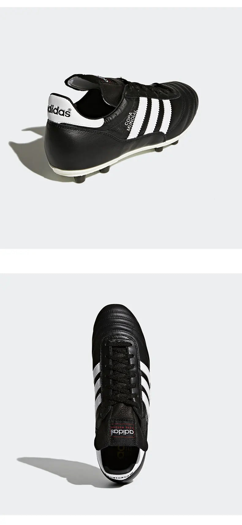 Adidas Authentic New Season pánské nízké šněrovací kopačky 015110