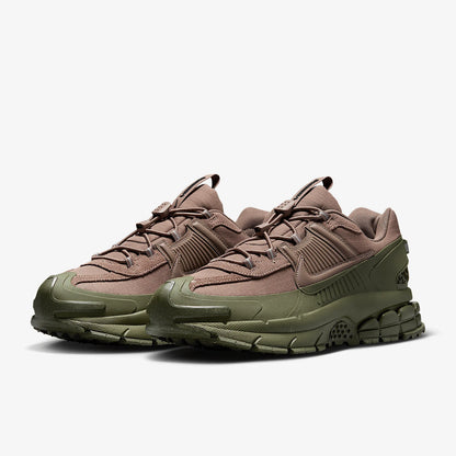 Nike Official Genuine Autumn and Winter New Men's Patchwork Cushion Strap Dad Shoes FV2295-201