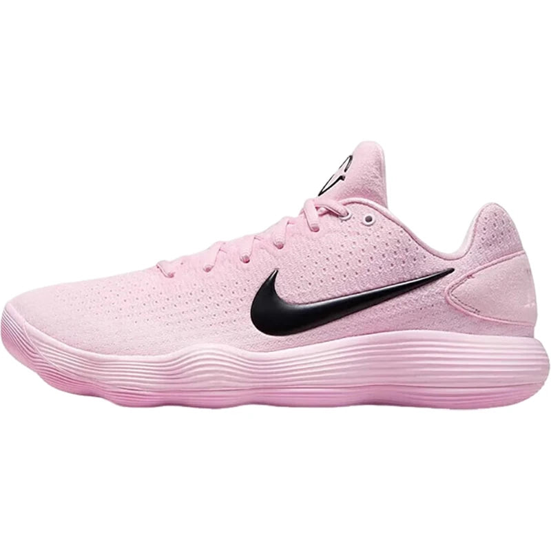 Scarpe da basket da uomo originali Nike Hyperdunk per allenamento sportivo con ammortizzazione IM3368-606