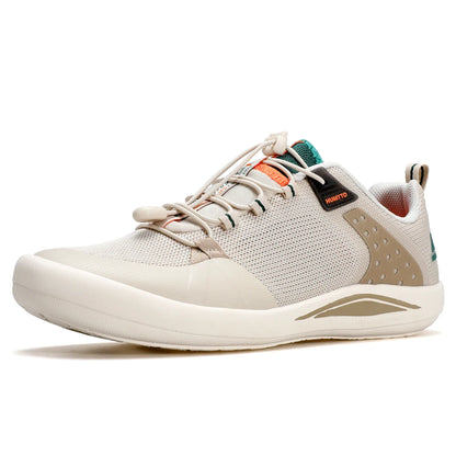 HUMTTO Breathable Walking Shoes for Men Luxury Casual Men's Sneakers Designer Sports Jogging Running Trainers Summer Men's Sneakers
