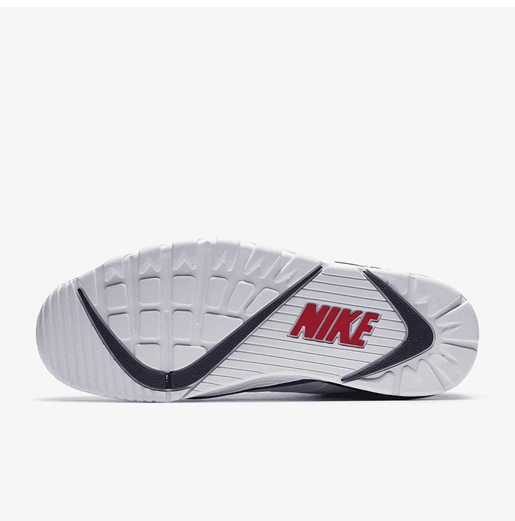 Nike Autêntico Verão Novo AIR CROSS TRAINER 3 LOW Sapatilhas Desportivas para Homem CN0924