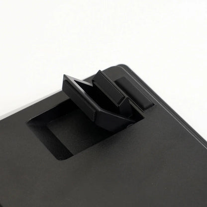 Tastiera magnetica Akko 5075 V3 HE 75% — tastiera gaming meccanica personalizzata, Rapid Trigger 0.005mm, polling rate 8K, ARGB
