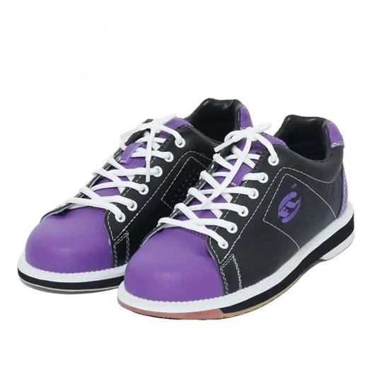 2026 Original Brand Unisex Professional Bowling Sport Training Shoe Source Manufacturer Export Boutique Sport And Leisure Shoe 3