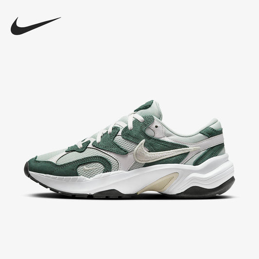 Producto auténtico Nike 2024: nuevas zapatillas deportivas de malla transpirable para mujer FJ3794-300