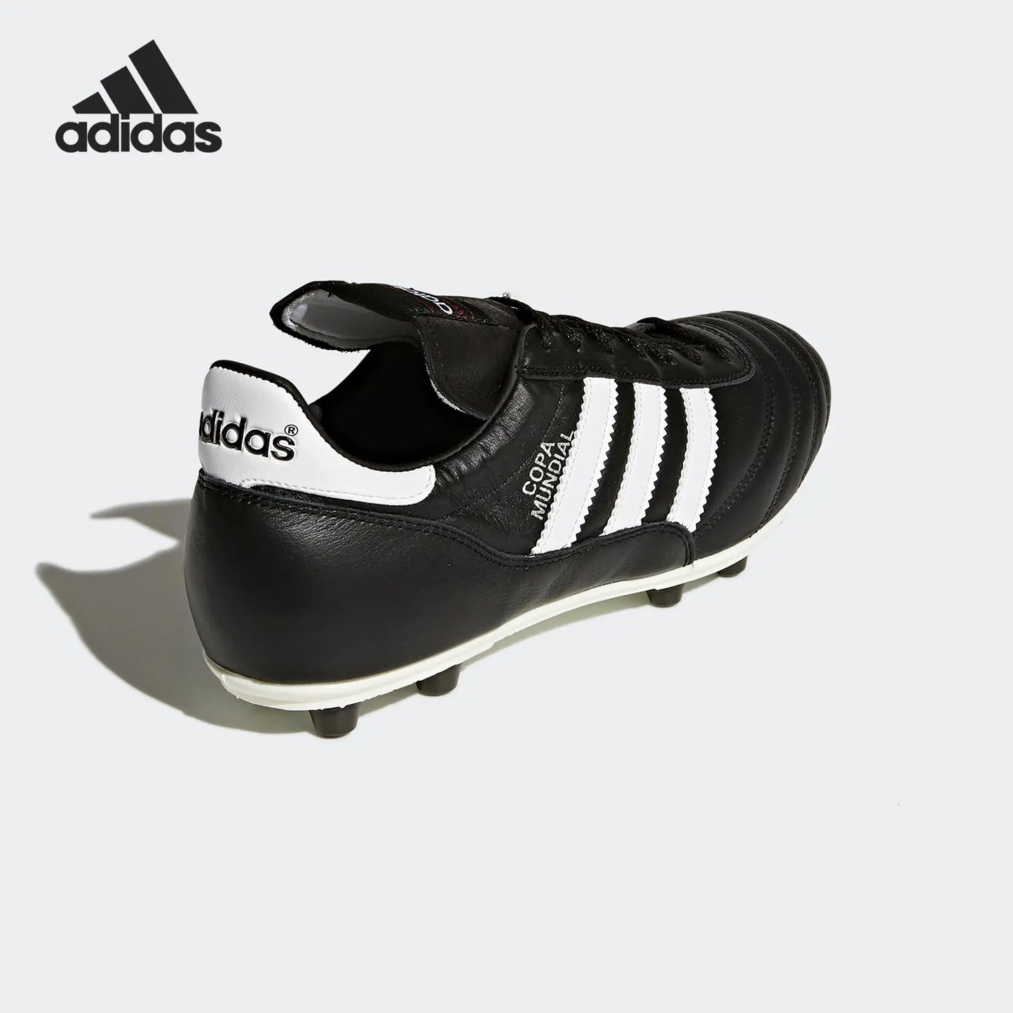 Adidas Authentic New Season pánské nízké šněrovací kopačky 015110