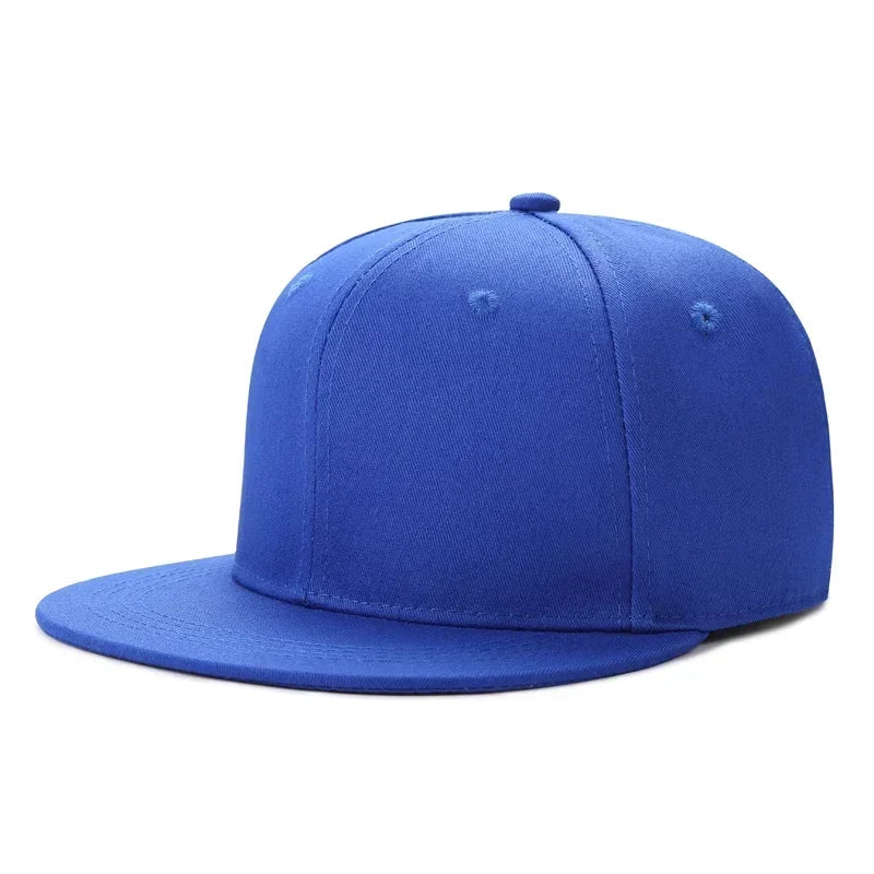Large 64cm Back Closed Skateboard Cap for Men Fitted Baseball Cap XXL Male Big Size Snapback Caps Plain Football Hat 60cm 62cm