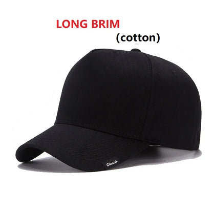 Oversize Large Mesh Trucker Hat Big Head CAPS for Men XXL Baseball Cap Breathable Dad Hat 58-60cm 60-65cm