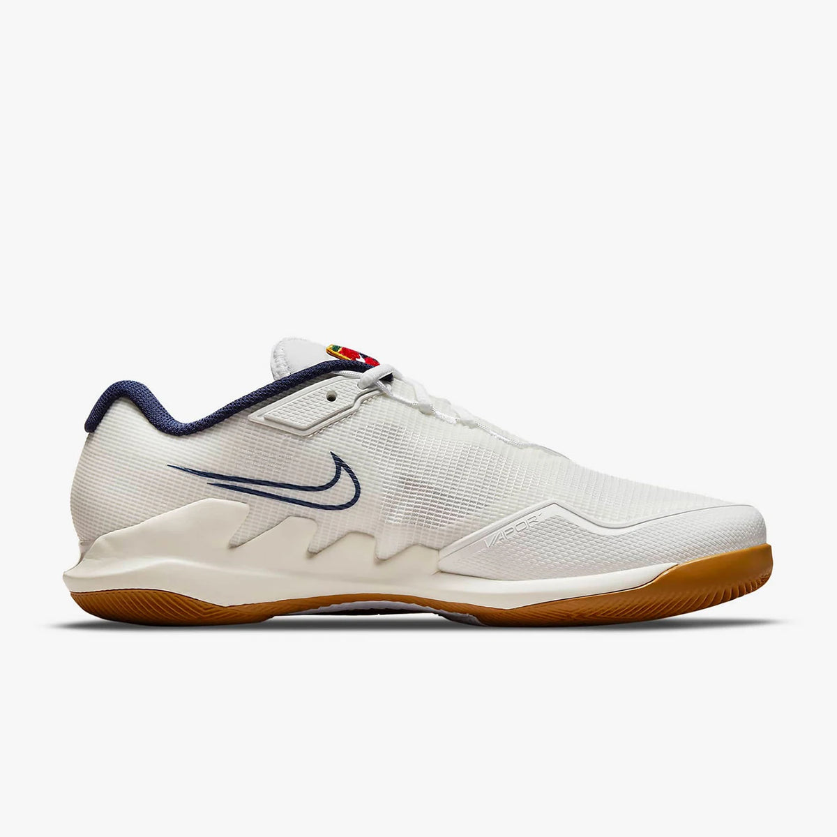 Nike Authentic AIR ZOOM PRO låga tennisskor för herr CZ0220-133
