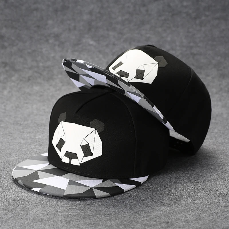 Baseballcap mit flachem Schirm, Buchstabenstickerei für Herren, vielseitig kombinierbar, Damen-Sommer-Hip-Hop-Hut, Outdoor-Sonnenschutz, verstellbare Schirmmütze