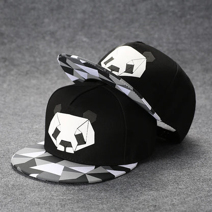 Baseballcap mit flachem Schirm, Buchstabenstickerei für Herren, vielseitig kombinierbar, Damen-Sommer-Hip-Hop-Hut, Outdoor-Sonnenschutz, verstellbare Schirmmütze