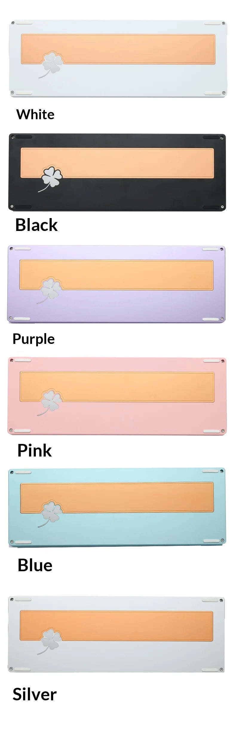 Everglide AE68 Pro Gaming Keyboard 8000Hz Polling Rate High Performance 0.001mm Rapid Trigger ADC Direct Link Dual RGB Lamp