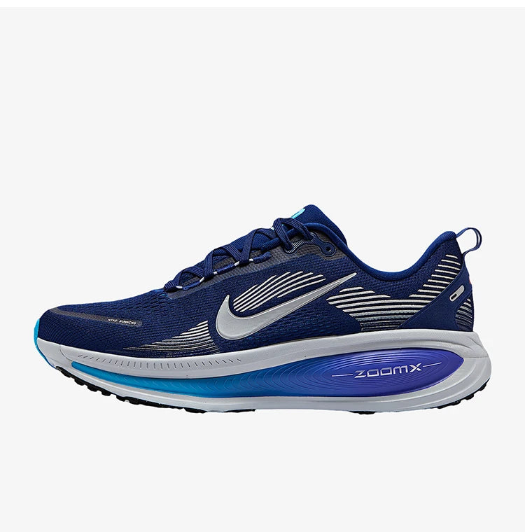 Nike Genuine 2025 Sapatilhas de Corrida Retro de Cano Baixo com Atacadores para Homem HM6803-401