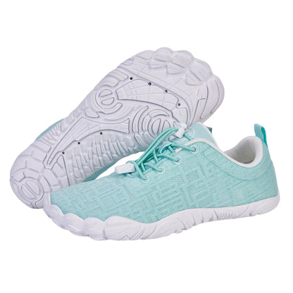 Zapatos acuáticos unisex de secado rápido, ligeros, tipo barefoot, para playa, uso casual, vadeo y deportes acuáticos