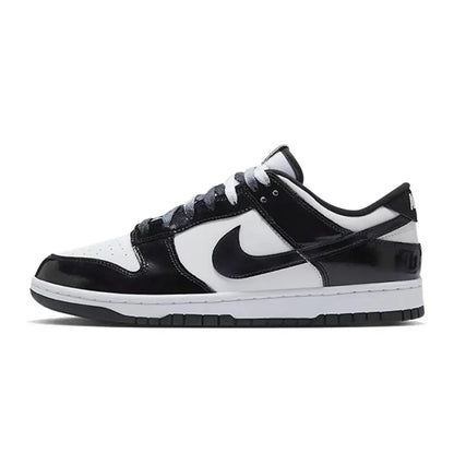 Nike Dunk Classic Versatile vodootporne niske skejterske tenisice za muškarce, smeđe, HQ2053-700