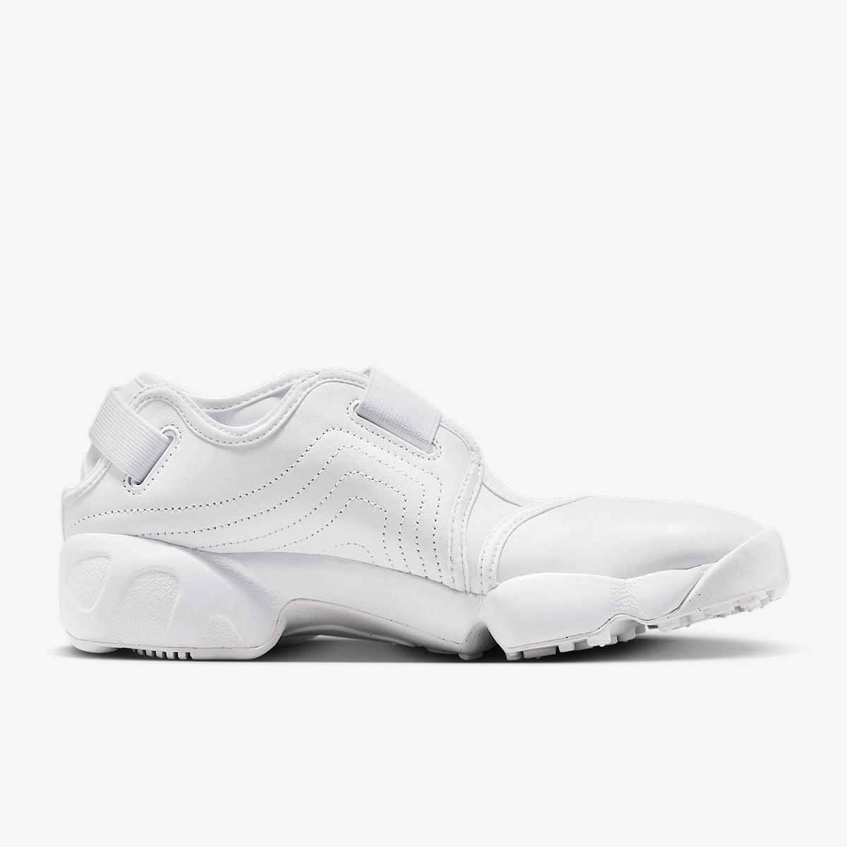 Nike Authentic Air Rift damesschoenen met gesplitste tenen voor vrijetijds- en sportgebruik HM5737-100