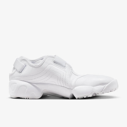 Nike Authentic Air Rift damesschoenen met gesplitste tenen voor vrijetijds- en sportgebruik HM5737-100
