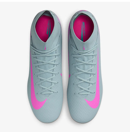 Original Nike Herren Mid-Cut Trainings-Fußballschuh mit Dämpfung und hoher Strapazierfähigkeit FQ1456-800