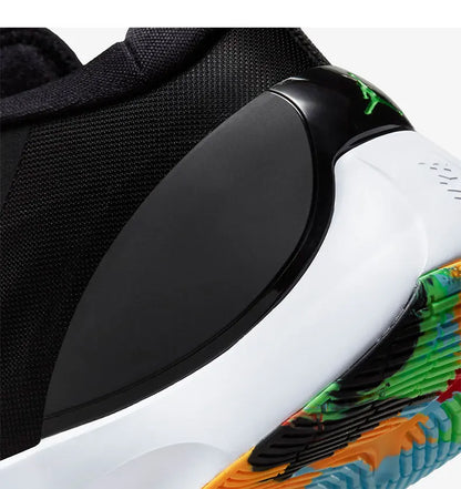 „Nike“ oficialūs „Air Jordan Zoom“ vyriški krepšinio bateliai DH0248-030