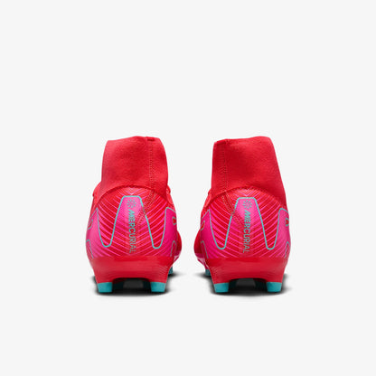 Original Nike Herren Mid-Cut Trainings-Fußballschuh mit Dämpfung und hoher Strapazierfähigkeit FQ1456-800