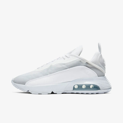 Nike Genuine Air Max Men's Air Cushion Running Shoes BV9977-100