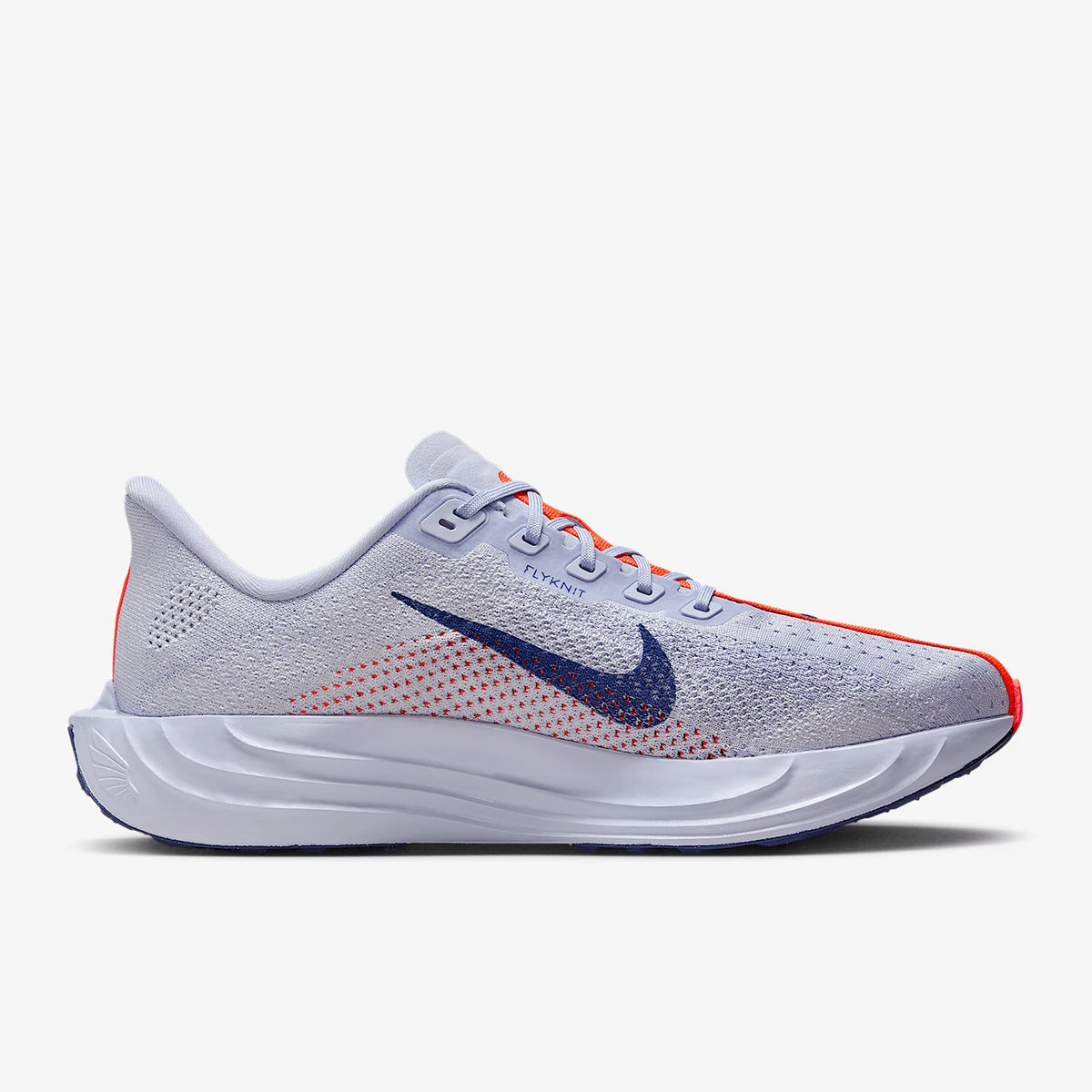 Chaussures de course et d'entraînement sportives pour homme Nike PEGASUS PLUS authentiques FQ7262-006