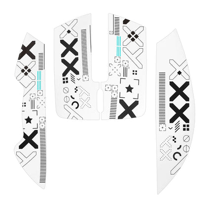 ATTACK SHARK R1 Bluetooth Mouse-Viral Mouse Reviewed by Influencers, Brand-direct authentic,PAW3311 sensor with 1K Hz for Gaming